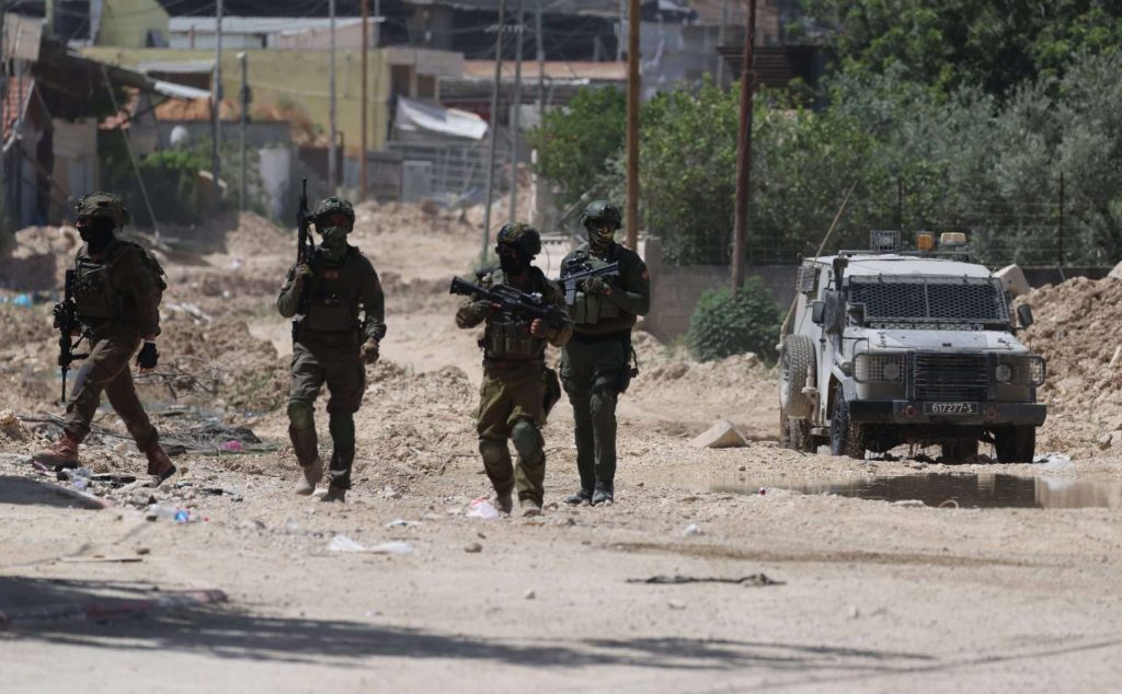 Soldados israelíes confiesan asesinatos - Últimas Noticias