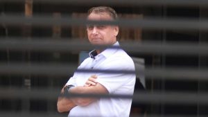 Supremo Tribunal de Brasil ratificó detención preventiva de Bolsonaro