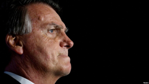 Supremo de Brasil confirma condena de 27 años contra Bolsonaro