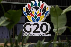 Sur Global alzará su voz en la Cumbre G20 en Sudáfrica