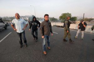 TSJ avala nueva extradición del prófugo Leopoldo López