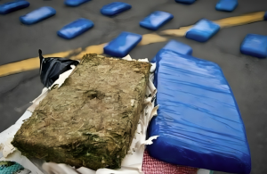 TSJ confirmó 27 años para dos narcos de Sarría