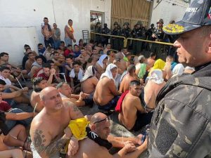 TSJ dejó firme 30 años para un secuestrador