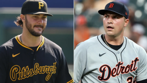 Tarik Skubal y Paul Skenes ganaron el Cy Young 2025 en las Grandes Ligas