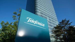 Telefónica anuncia su salida de México, Chile y Venezuela en su nuevo plan estratégico