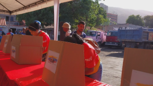 Trabajadores guaireños eligen delegados a Constituyente Obrera 