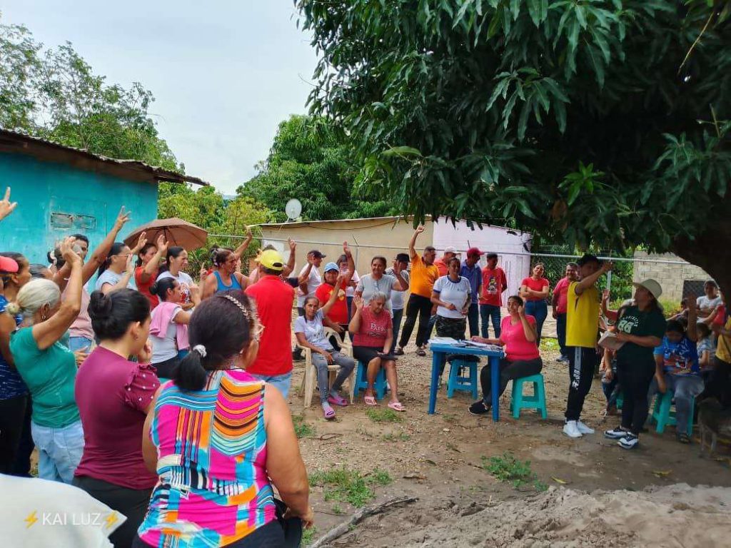 Trujillo llevará 1.547 propuestas a la Consulta Popular del 23-N