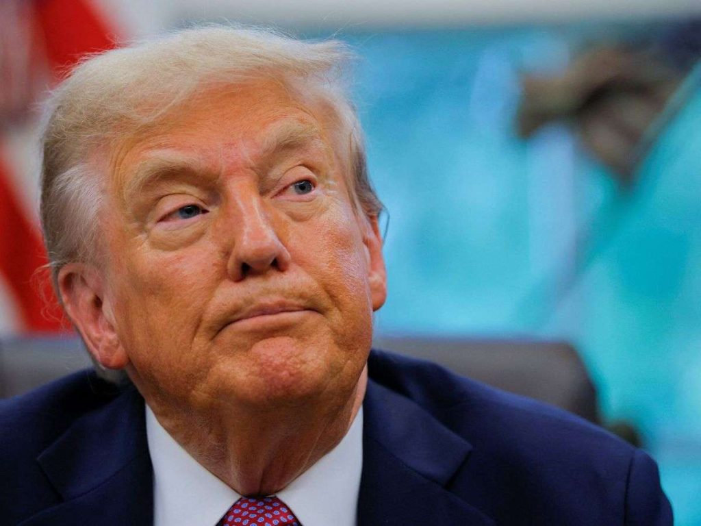 Trump es duramente criticado en la cumbre climática COP30