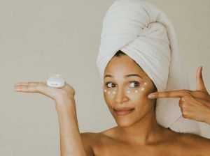 Tu piel pide mimos - Últimas Noticias