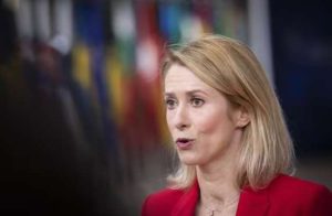 UE defiende el Derecho Internacional ante la Celac y condena ataques de EEUU