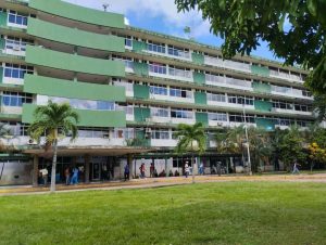 Unidad de gastro ofrece un servicio de calidad