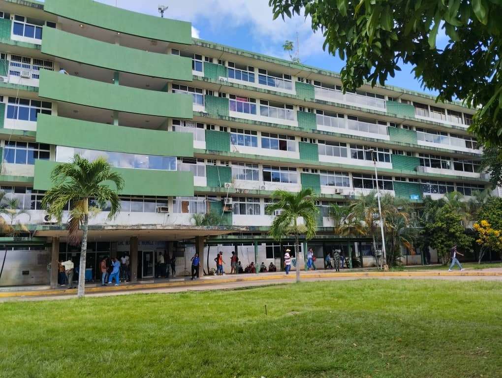 Unidad de gastro ofrece un servicio de calidad