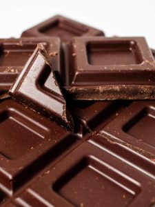 Venezolanas ganan en el mundial de chocolate