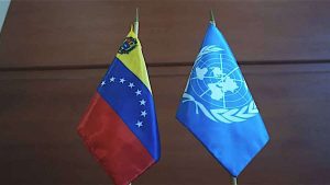 Venezuela celebra pronunciamiento de la ONU en rechazo a ataques en el Caribe