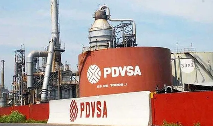 Venezuela denuncia ante la OPEP que EEUU quiere apoderarse de su petróleo