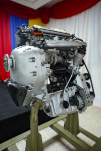 Venezuela impulsa programa para mantenimiento de aeronaves