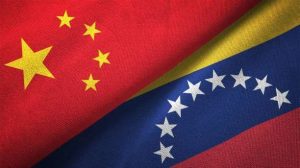 Venezuela y China negocian arancel cero para 400 productos