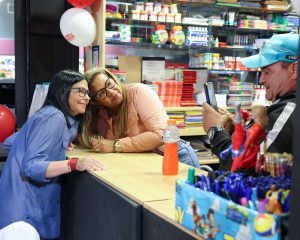 Vicepresidenta activa la Ruta Emprendedora en Caracas