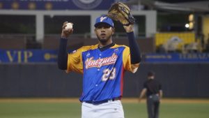 Filtraron nuevos detalles del asesinato exlanzador de Magallanes Wikelman Ramírez