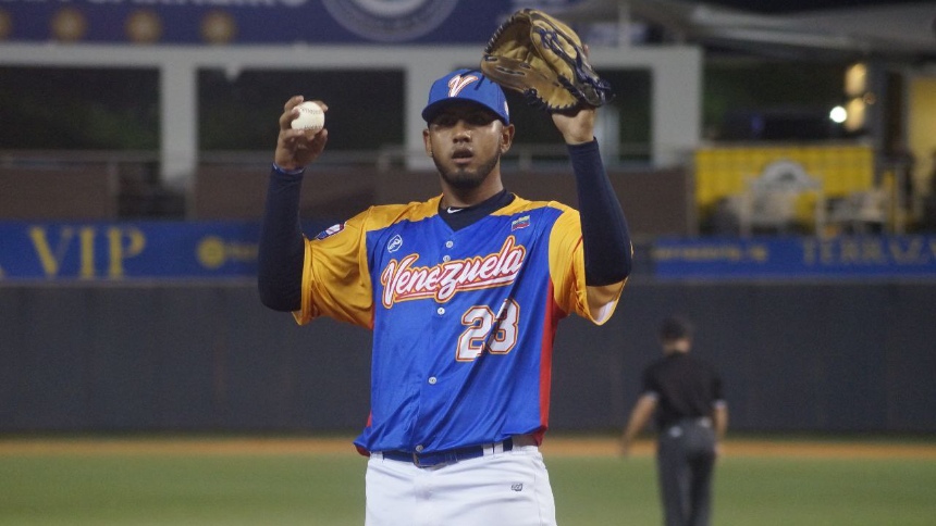 Filtraron nuevos detalles del asesinato exlanzador de Magallanes Wikelman Ramírez