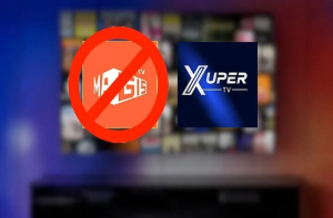 Xuper TV se convierte en el reemplazo de Magis TV para ver gratis series y películas, manteniendo los mismos peligros para los usuarios