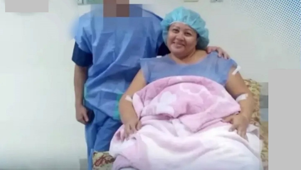La profesora Yoslandy García se hizo un bypass gástrico y murió inesperadamente días después