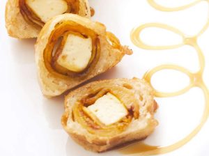 Yoyos de plátano - Últimas Noticias