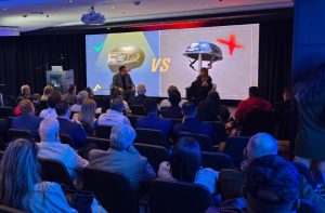 AIFEM impulsa la campaña nacional "Cuidarte es tu mejor ruta" para fortalecer la seguridad vial en Venezuela