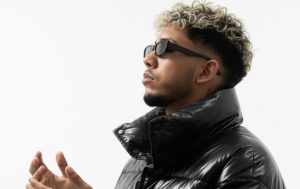 Carlos Raúl, el talento venezolano que impulsa una nueva era en la bachata