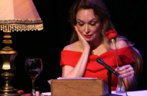 emoción y escritos que conquistan el Teatro Trasnocho