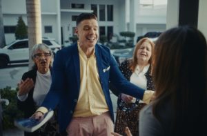 "Los casi algo", la comedia venezolana que conquista la gran pantalla en diciembre 2025