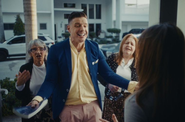 "Los casi algo", la comedia venezolana que conquista la gran pantalla en diciembre 2025