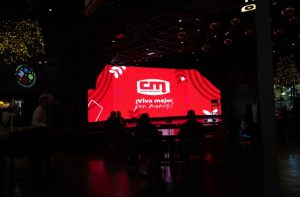 Central Madeirense celebra 76 años reafirmando su compromiso con Venezuela