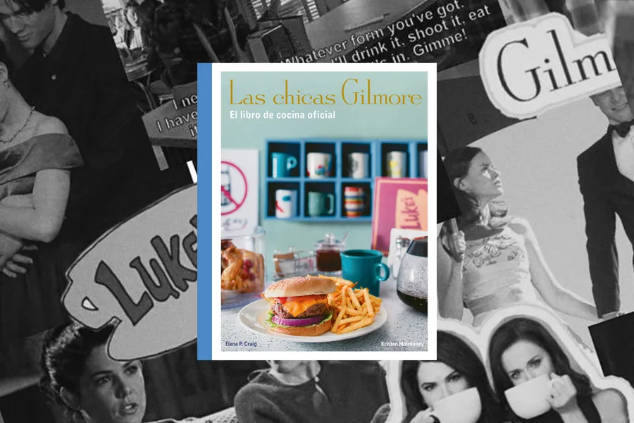 chicas-gilmore-libro-resena