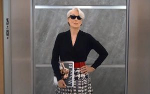 “El diablo viste a la moda 2” regresa con su elenco original [+Trailer]