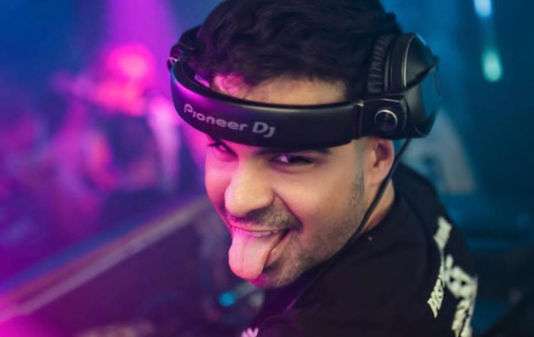 Jonathan Rangel anuncia su Gira Latinoamericana 2026 y promete un fin de año inolvidable