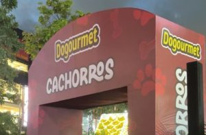 ¡La fiesta más peluda del año! Dogourmet celebró el casting presencial para su calendario 2026