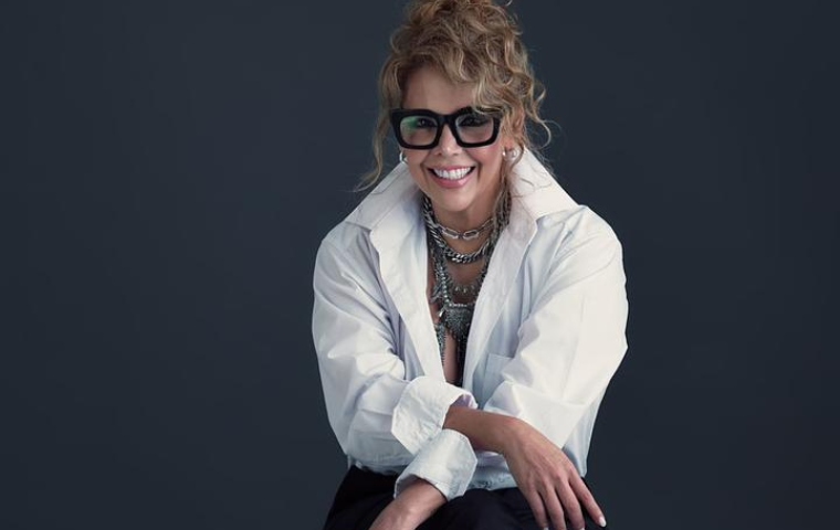 Elaiza Gil presenta ‘¡Soltera sí, sola Jamás!’ en única función en el Centro Cultural Chacao