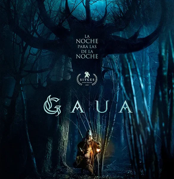 Gaua