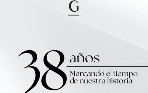 tres décadas de lujo y excelencia