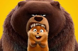 Operación Castor", la comedia animada que llegará a Venezuela en marzo 2026