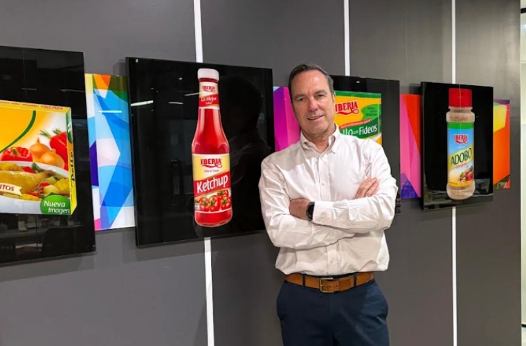 IBERIA refuerza su presencia en la mesa venezolana con “¡Con Razón!”