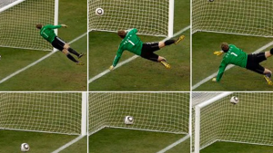 Joao Rafael Silva Robertson