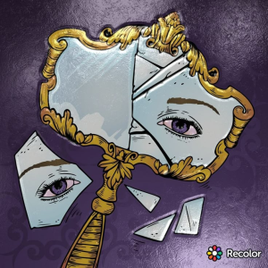 Carlos Julio Heydra Castillo | El Espejo Roto: Cuando la pintura surrealista