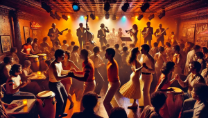 Wilson Alexander Pabon Barreto