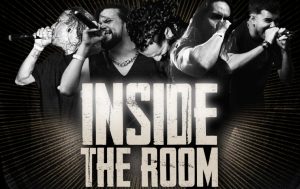 Inside the Room reúne el metal venezolano en Los Teques este 8 de noviembre
