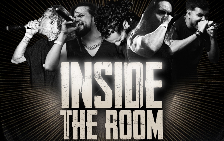 Inside the Room reúne el metal venezolano en Los Teques este 8 de noviembre