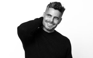 Jeremías cierra el año con el concierto "Todo es Perfecto" y anuncia su álbum "De Lujo"