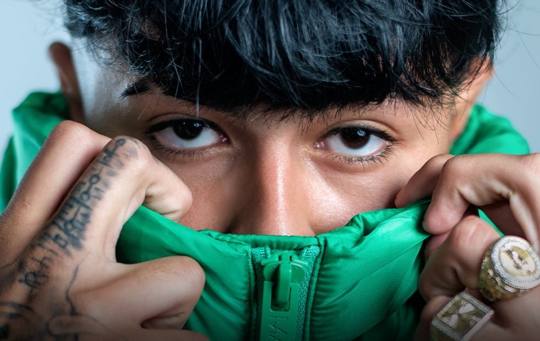 autenticidad y flow en una nueva era urbana