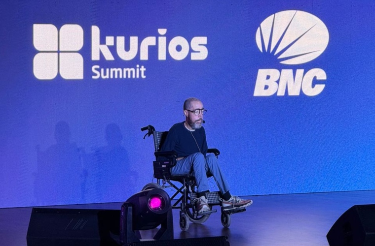 Kurios Summit 2025 impulsa la innovación educativa en Venezuela